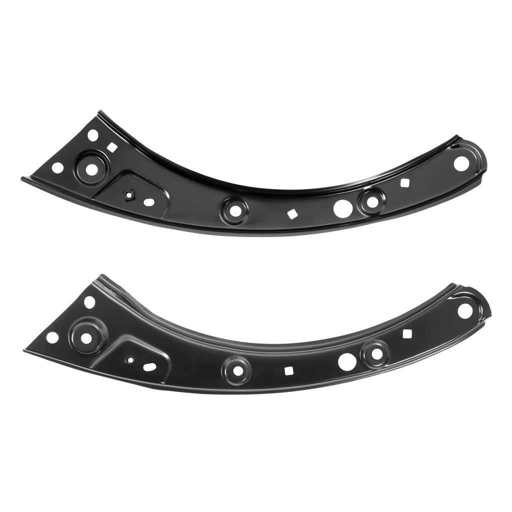 LH & RH Upper Radiator Support Bracket for Honda Civic (2022–2024)