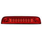 LED Third Tail Brake Light Cargo Lamp for Silverado Sierra (2014–2020)