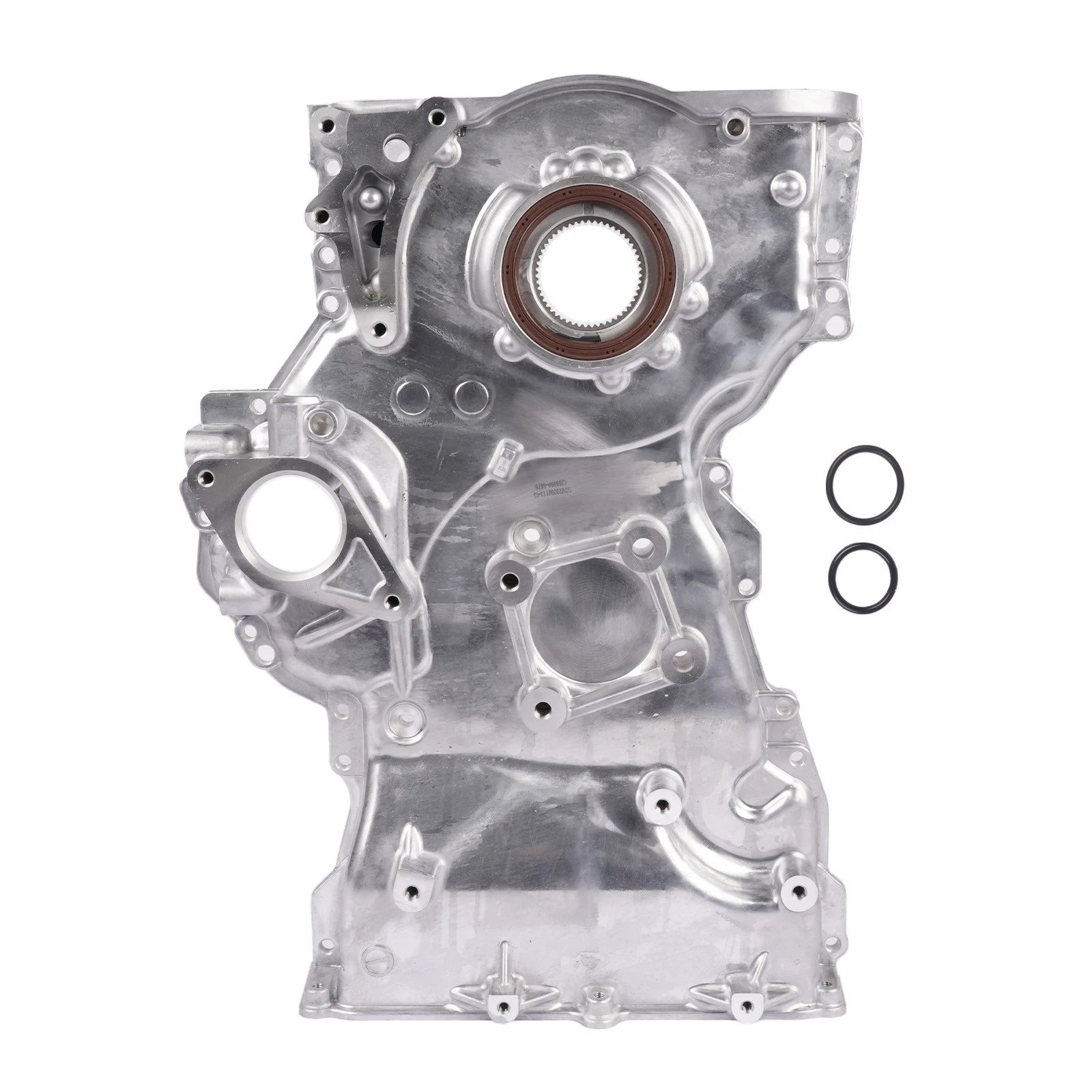 Timing Chain Case Cover for Mitsubishi Triton L200 4N15 2.4L (2015–2023) 1060A217