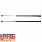 Rear Trunk Lift Support Shock Strut for Hyundai Tiburon (2003–2008)