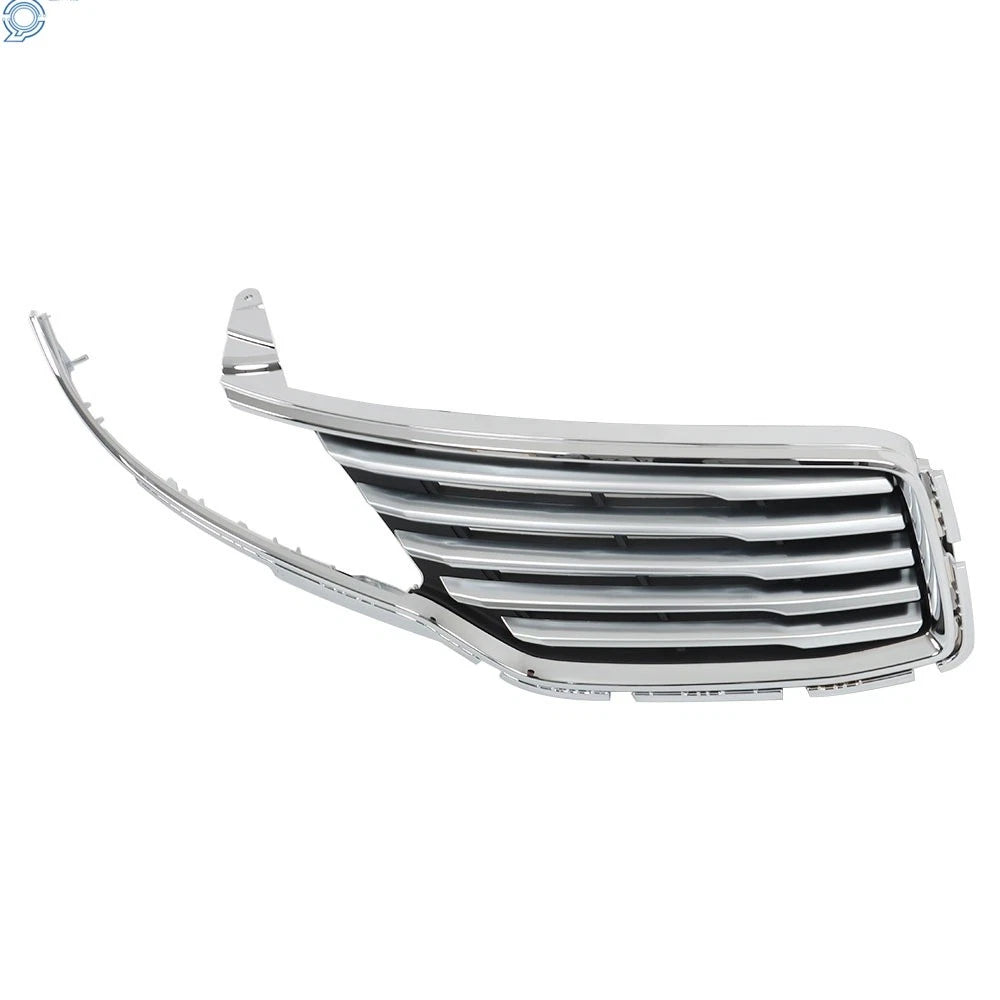 Right Side Front Bumper Upper Grille for Lincoln MKC (2015–2018) EJ7Z8200AA