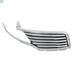 Right Side Front Bumper Upper Grille for Lincoln MKC (2015–2018) EJ7Z8200AA