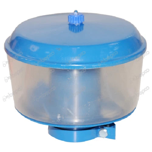 Pre Cleaner for Zetor 7011 7045 7211 7245 7320 7340 7711 7745