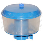 Pre Cleaner for Zetor 7011 7045 7211 7245 7320 7340 7711 7745