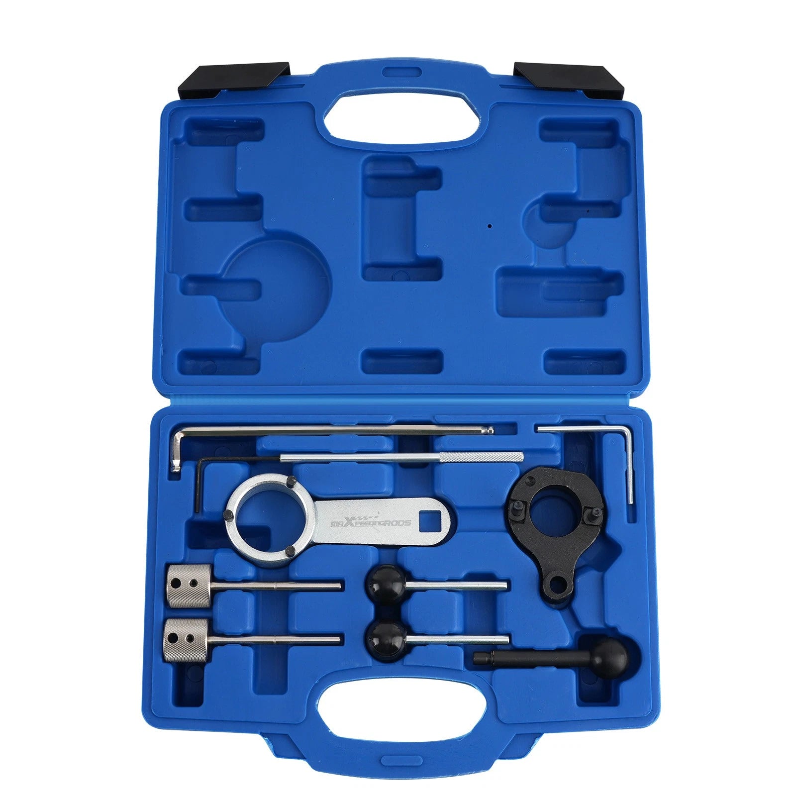 Camshaft Timing Locking Tool Kit T10490 for Seat Leon / ST, Audi A6 Q5 A4