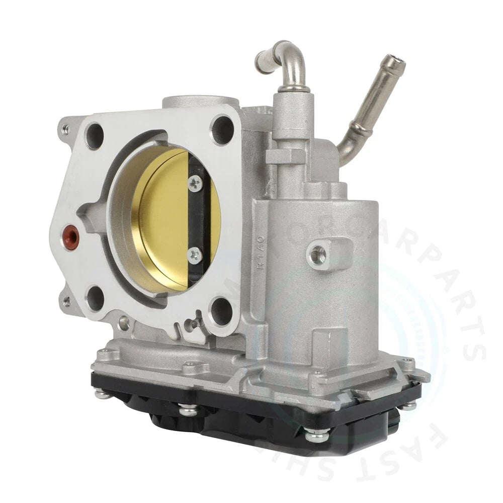 Aluminum Throttle Body for Honda Civic EX LX (2006–2011)