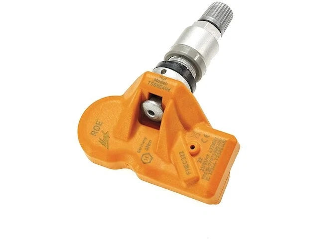 TPMS Sensor for Jaguar XK (2007–2012) DP993KT