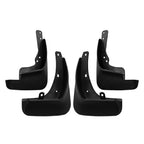 Mud Flaps Splash Guards for 2012-2014 KIA RIO UB SEDAN (2012-2014)