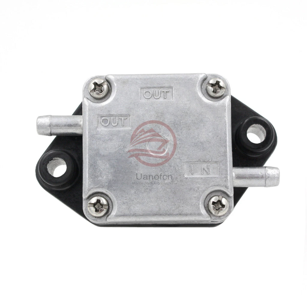 Fuel Pump for Yamaha 4 Stroke Outboard (67D-24410-02-00, 67D-24410-00-00, 18-35304)
