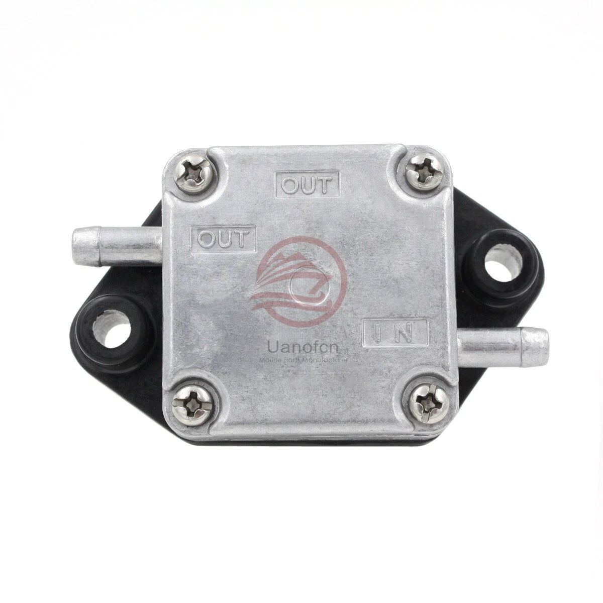Fuel Pump for Yamaha 4 Stroke Outboard (67D-24410-02-00, 67D-24410-00-00, 18-35304)