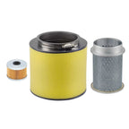Air Filter / Oil Filter for Honda Foreman 500 TRX500FE/FM (2005–2019)