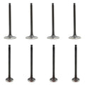 Set of 8 Intake & Exhaust Valves Kit for Mazda 323, Mercury Tracer