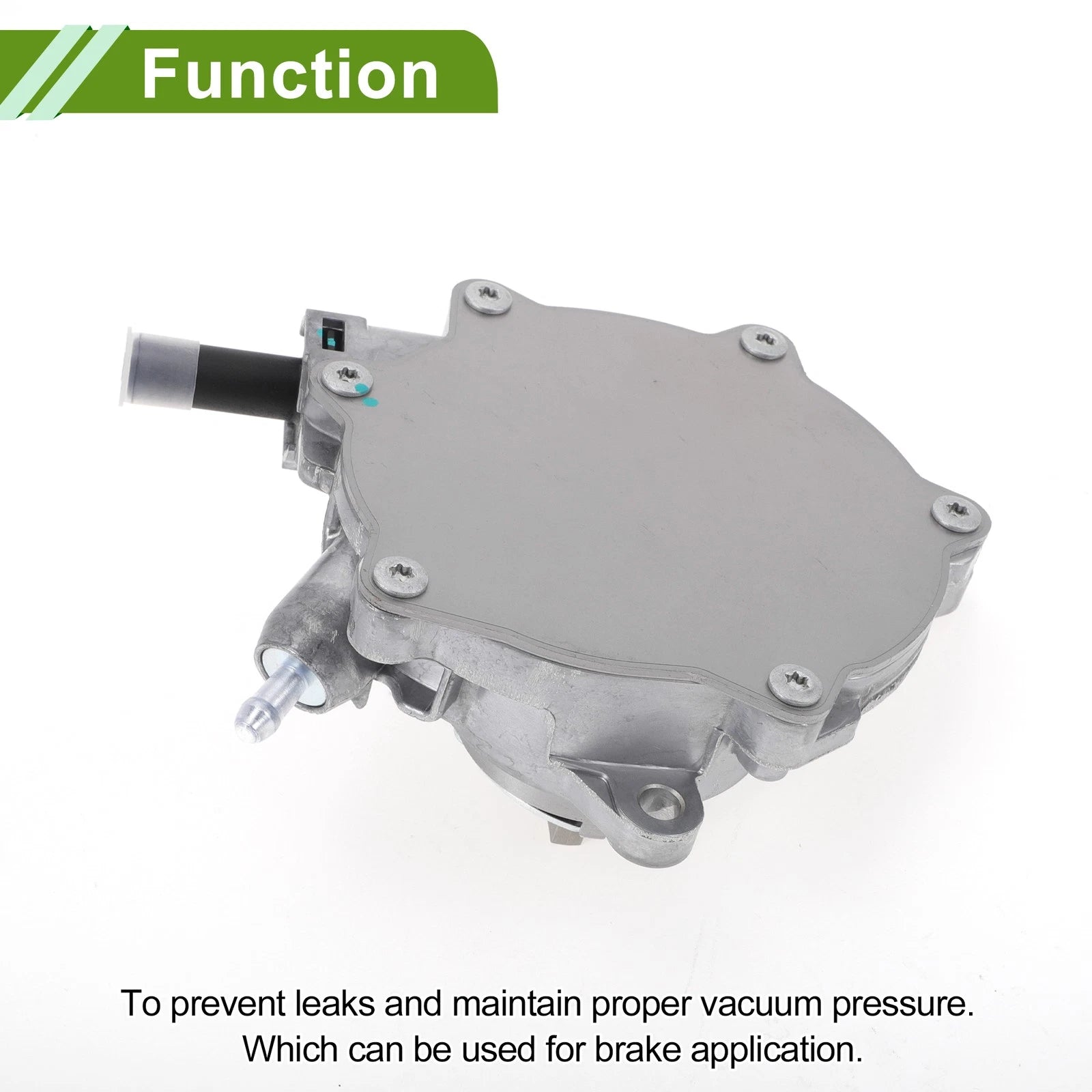 Brake Vacuum Pump No. 2722300065/2722300265 for Mercedes-Benz SLK300 (2009–2011)