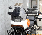 Widened Windshield for Harley Pan America 1250 PA1250 Special RA1250S (21-23)