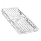 Moto Radiator Grille Guard Cover for SUZUKI Marauder 800 VZ800 (1997-2004)