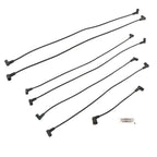 Ignition Wire Set for Mercruiser GM 4.3L V6 (1984–2016)