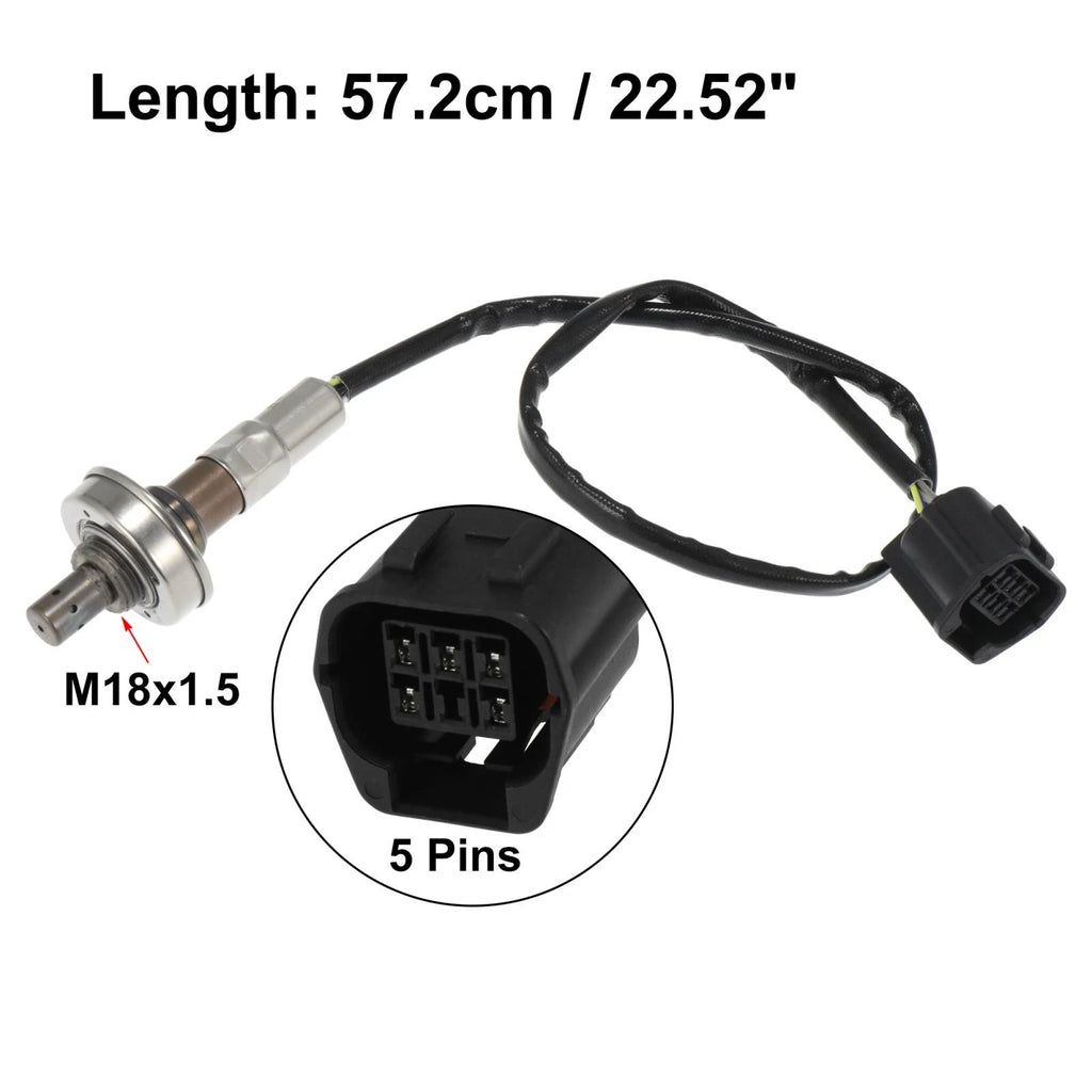 L509-18-8G1 O2 Oxygen Sensor for Mazda 6 (2007–2012)