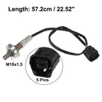 L509-18-8G1 O2 Oxygen Sensor for Mazda 6 (2007–2012)