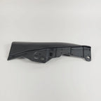 Wind Deflector for Harley Davidson (2009–2022) 58167-09A Black RHD