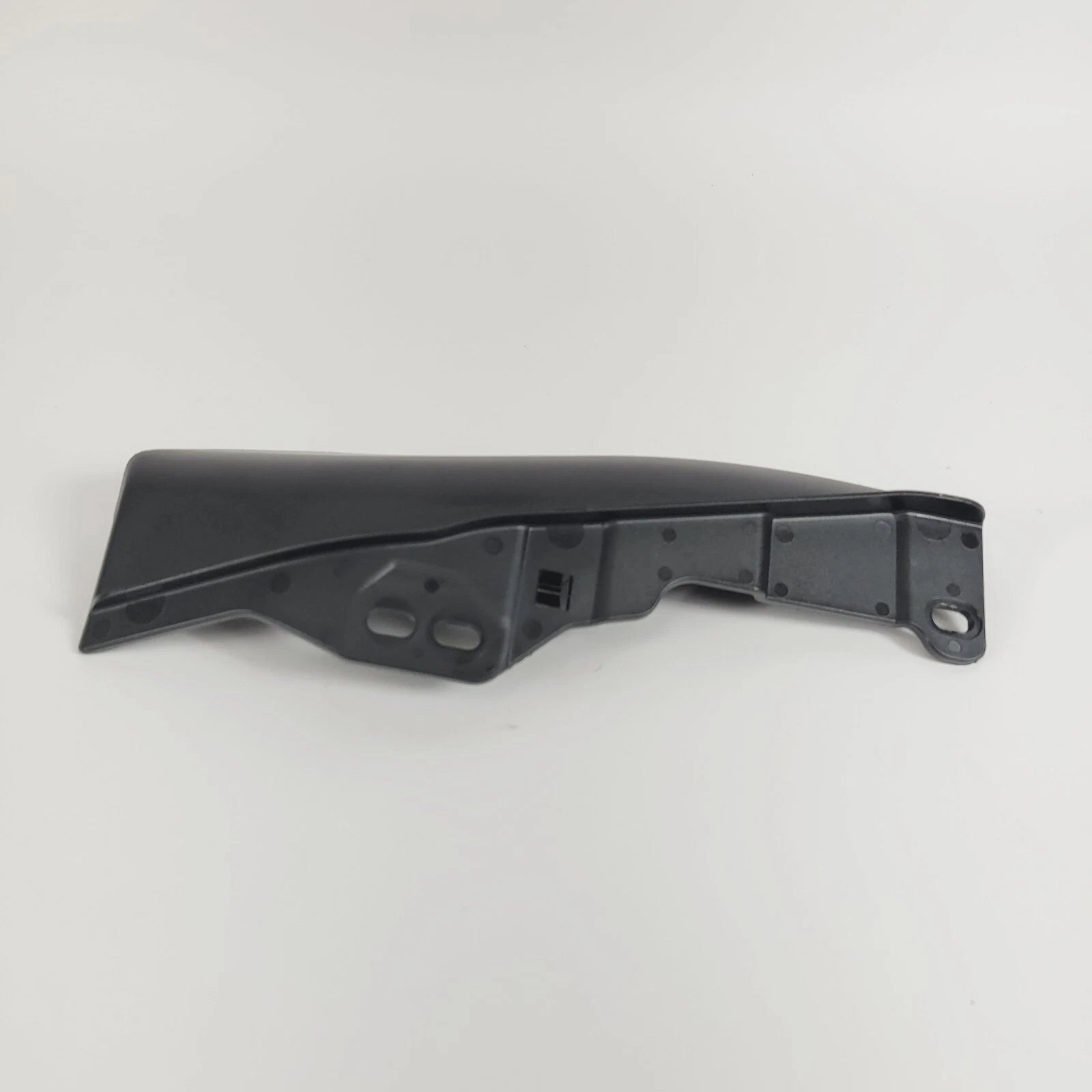 Wind Deflector for Harley Davidson (2009–2022) 58167-09A Black RHD