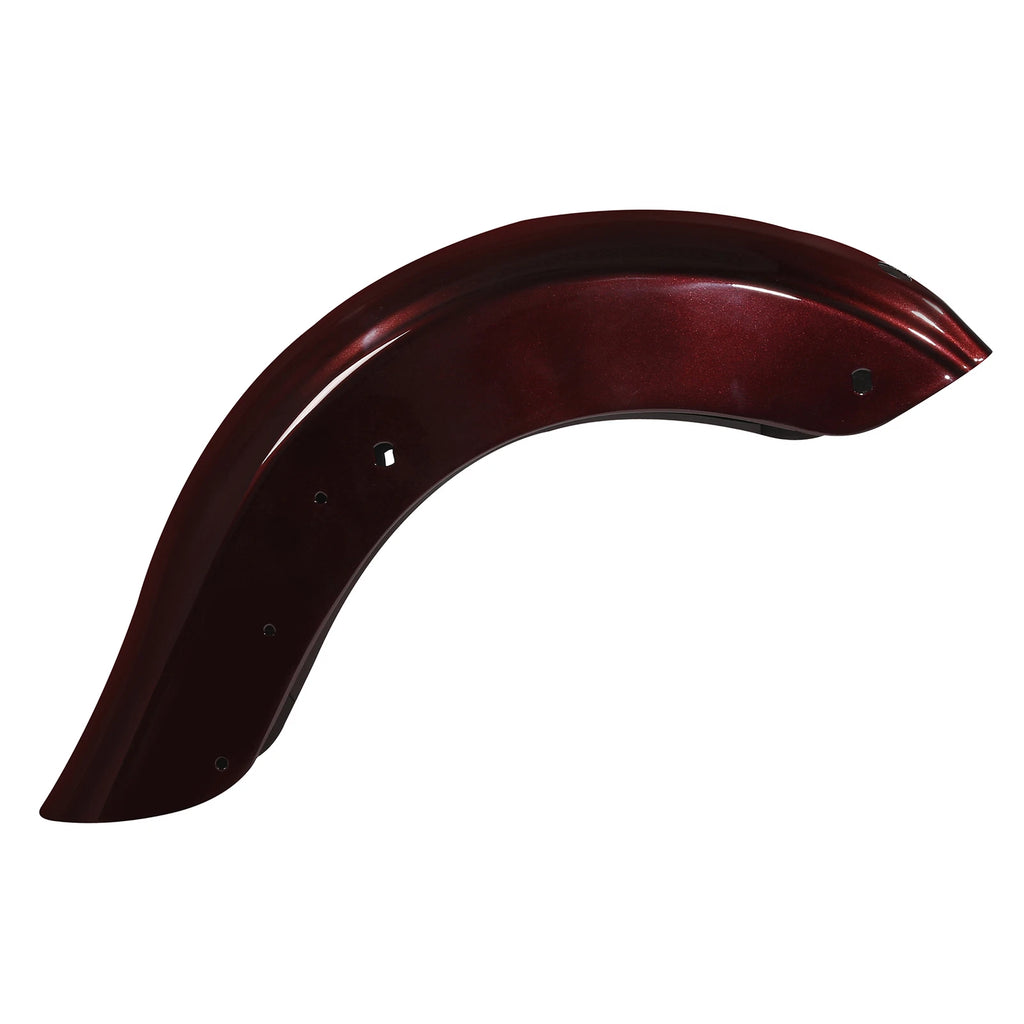 Rear Fender for Harley Electra Glide, Road Glide, Street Glide (2009–2024)