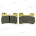 Disc Brake Pad Set for Yamaha FZR600R (1990–1999) - FA160