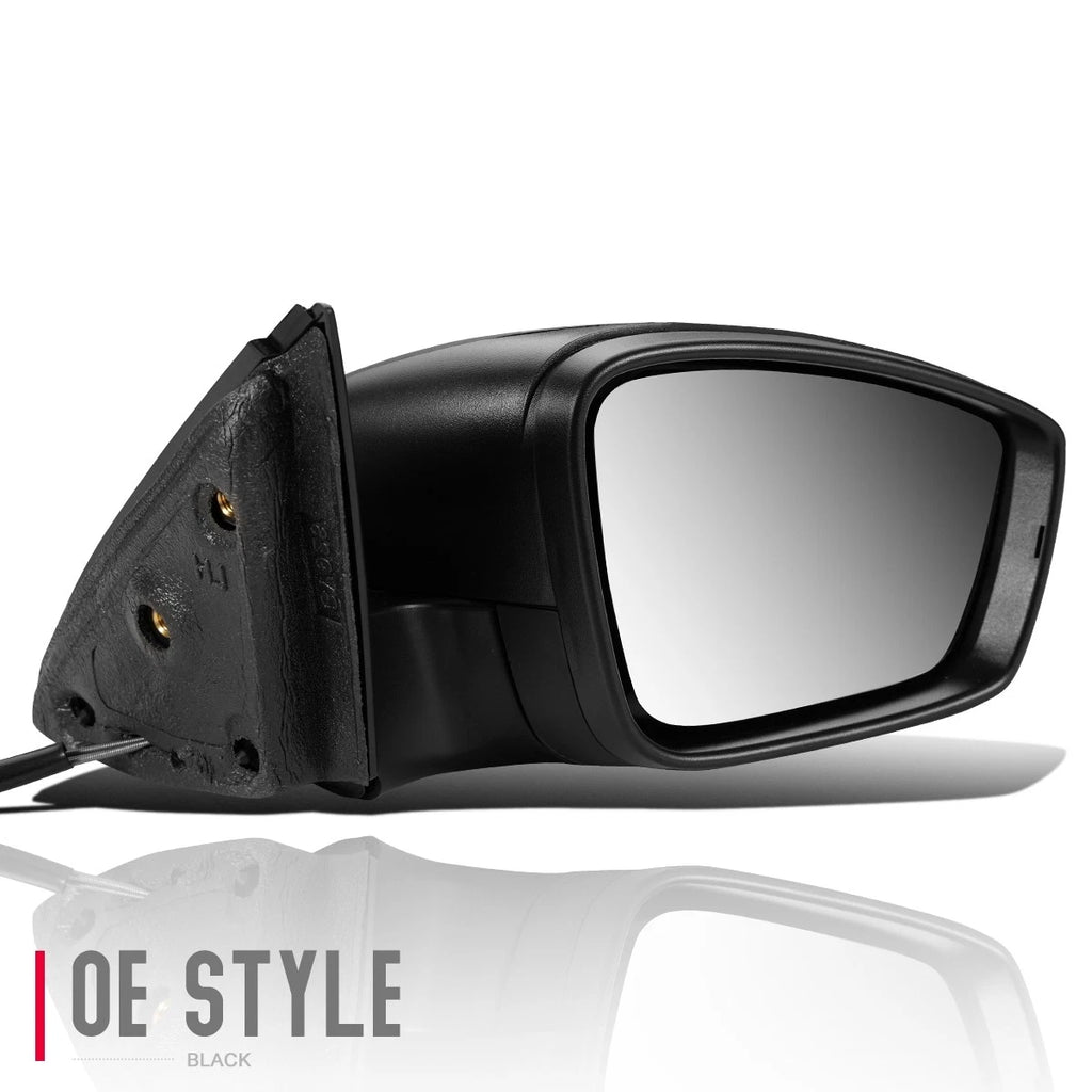 Passenger Side Door Mirror for VW Jetta (2011–2015) VW1321150