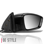 Passenger Side Door Mirror for VW Jetta (2011–2015) VW1321150