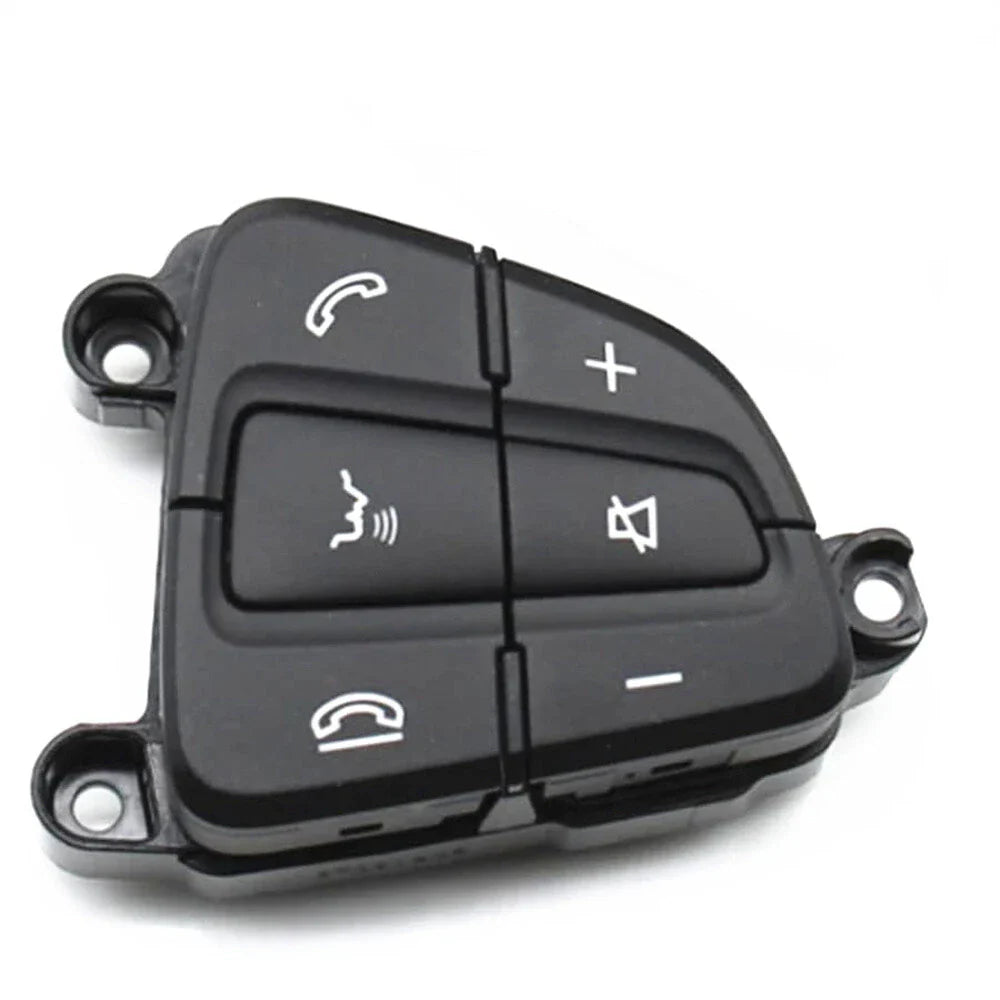 2 x Steering Wheel Right & Left Cruise Control Switch for Benz C-Class C300 GLC (2015–2023)