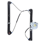 Front Left Window Regulator W/o Motor for BMW X5 E53 (2000–2006)