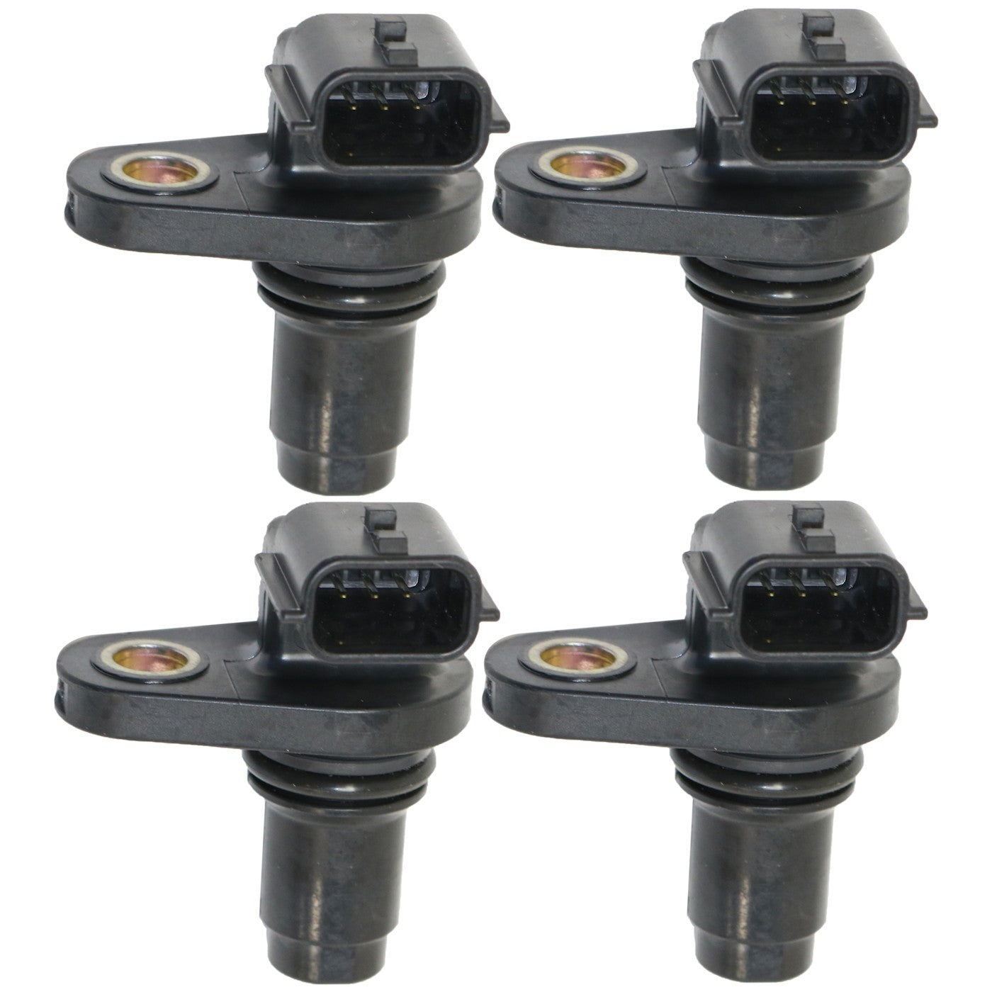 Camshaft Position Sensor Set for Nissan Sentra, Altima (2007–2019)