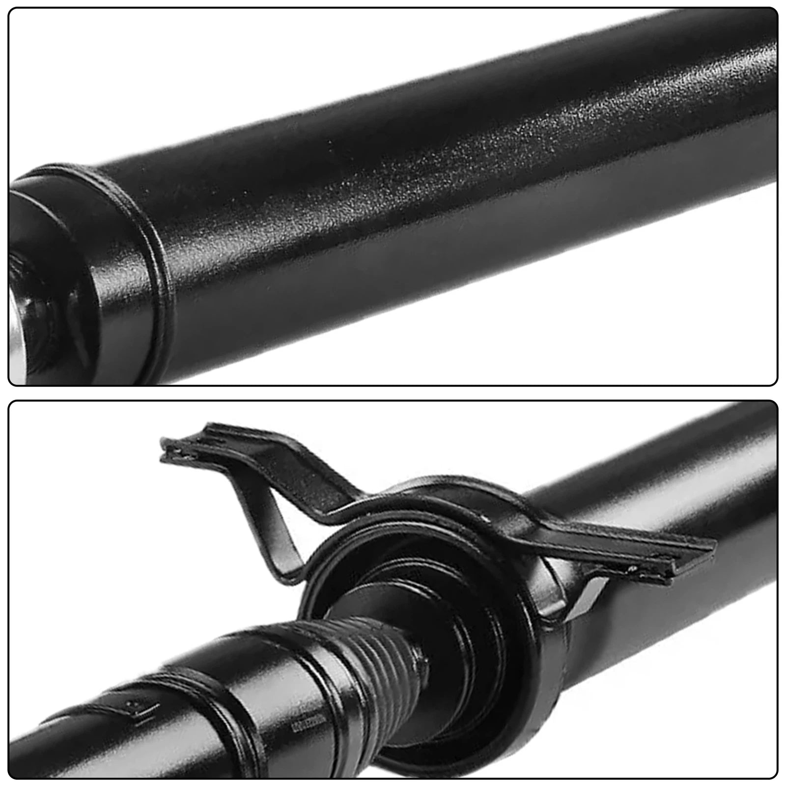 Rear Driveshaft Prop Shaft Assembly for Dodge Charger Chrysler 300 (2015–2018)