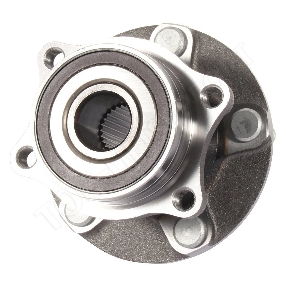 2X Rear Wheel Bearing & Hub Assembly for Subaru Legacy Outback (2015–2020)