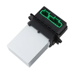 Heater Blower Motor Resistor for Nissan Micra C C3 (2005–2009) OEM
