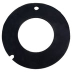 Set of 2 RV Toilet Gaskets for O-ring Shape Rubber (Fits )