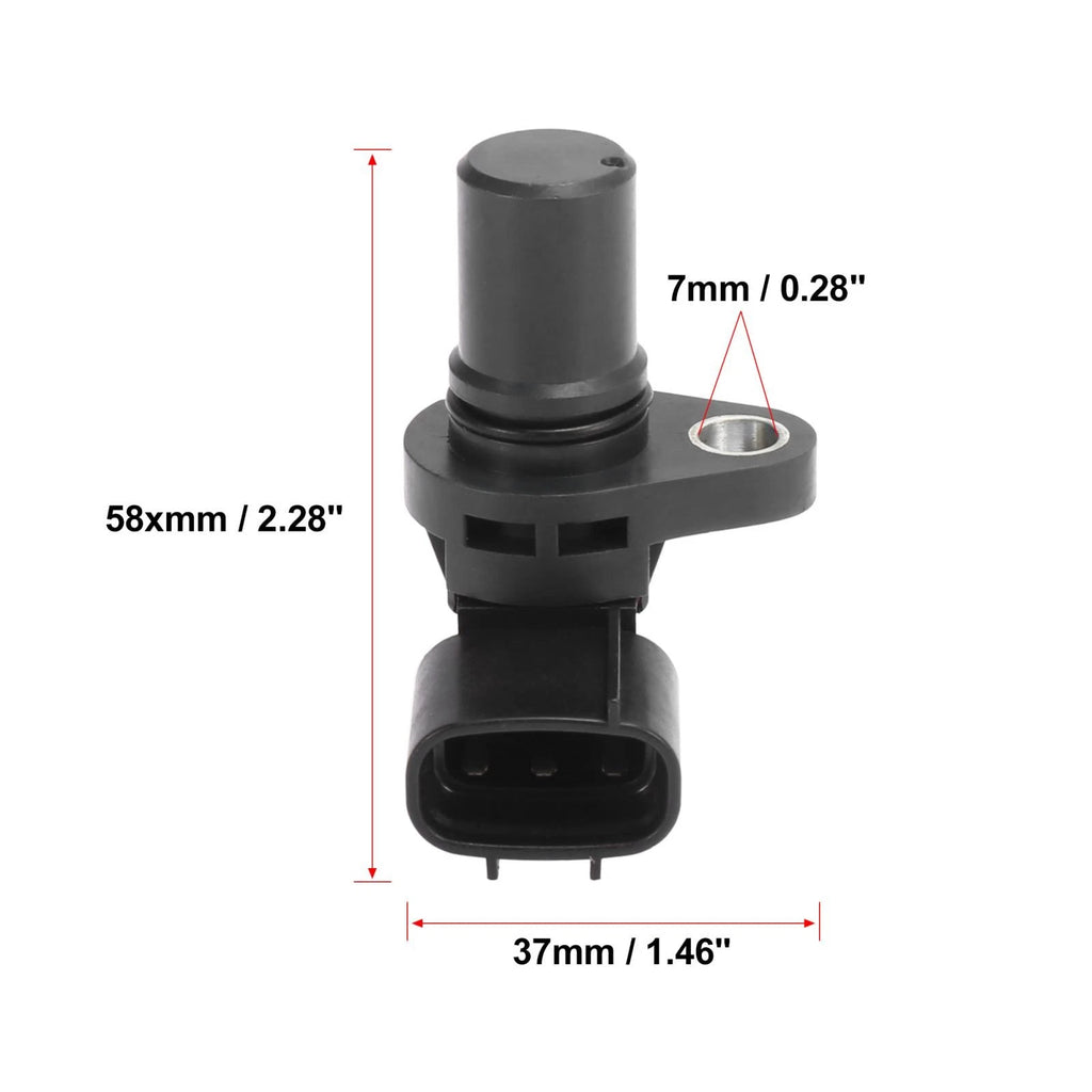 J5T23591A Crankshaft Position Sensor for Suzuki 
