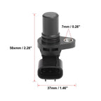 J5T23591A Crankshaft Position Sensor for Suzuki 