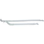 Set of 2 Fuel Tank Straps for Ford Ranger (1983–1988)