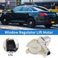 Power Window Regulator Lift Motor No.742190 for Ford Five Hundred (2005–2007)