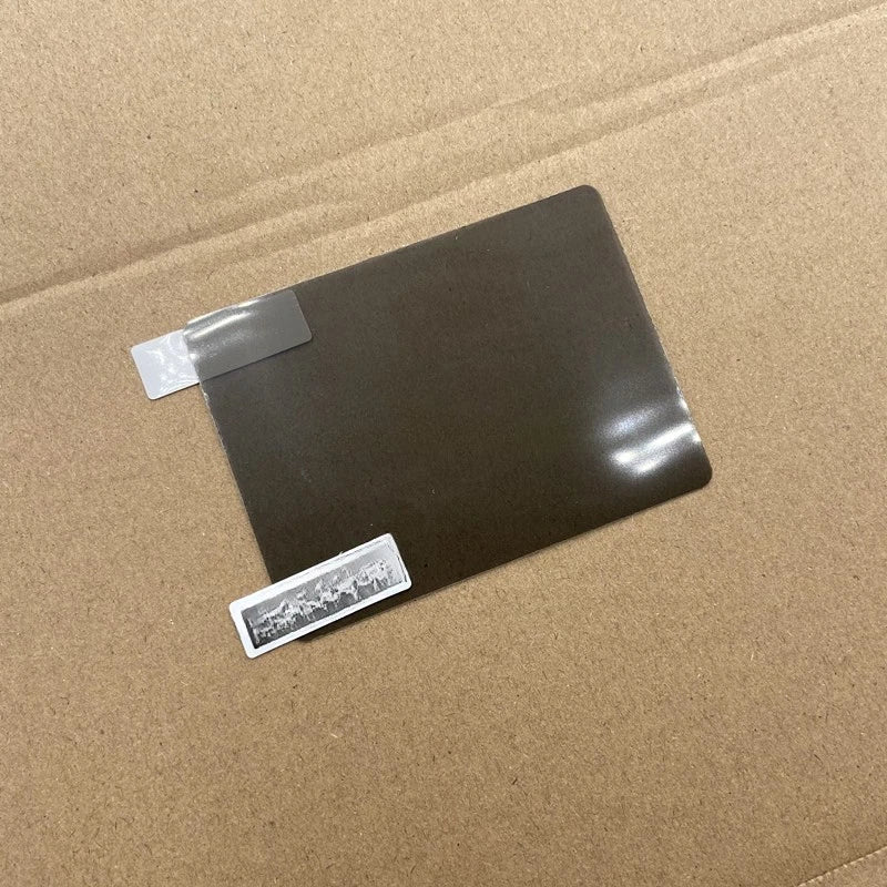 2PC Display Film for Komatsu Excavator PC200/220/300/350/450-7