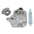 Gearcase Cover & Gear Selector w/ Shift Shaft for Polaris Ranger RZR (2008–2023)