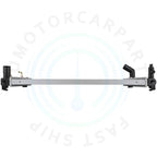 Radiator for Infiniti FX50 FX37 QX70 (2009–2015)