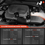 Engine Oil Filter Housing Adapter for Chrysler Dodge Durango Ram Jeep