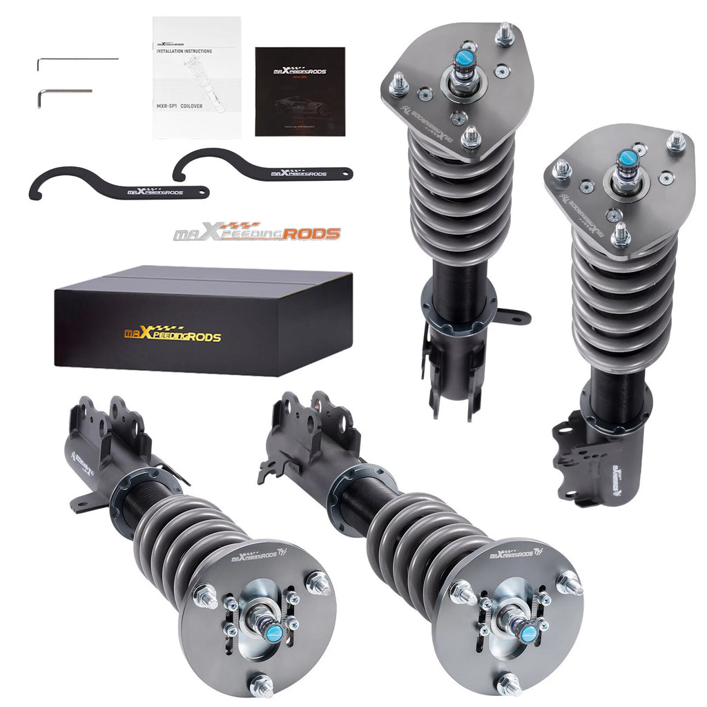 Coilovers Lowering Kit for Toyota Camry (1992-2001) 24 Way Damper