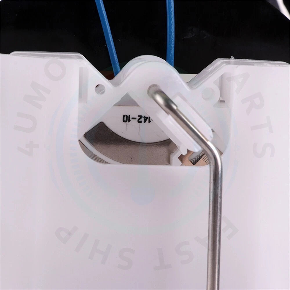 Electric Fuel Pump Module for BMW 328xi 335xi (2007–2008)
