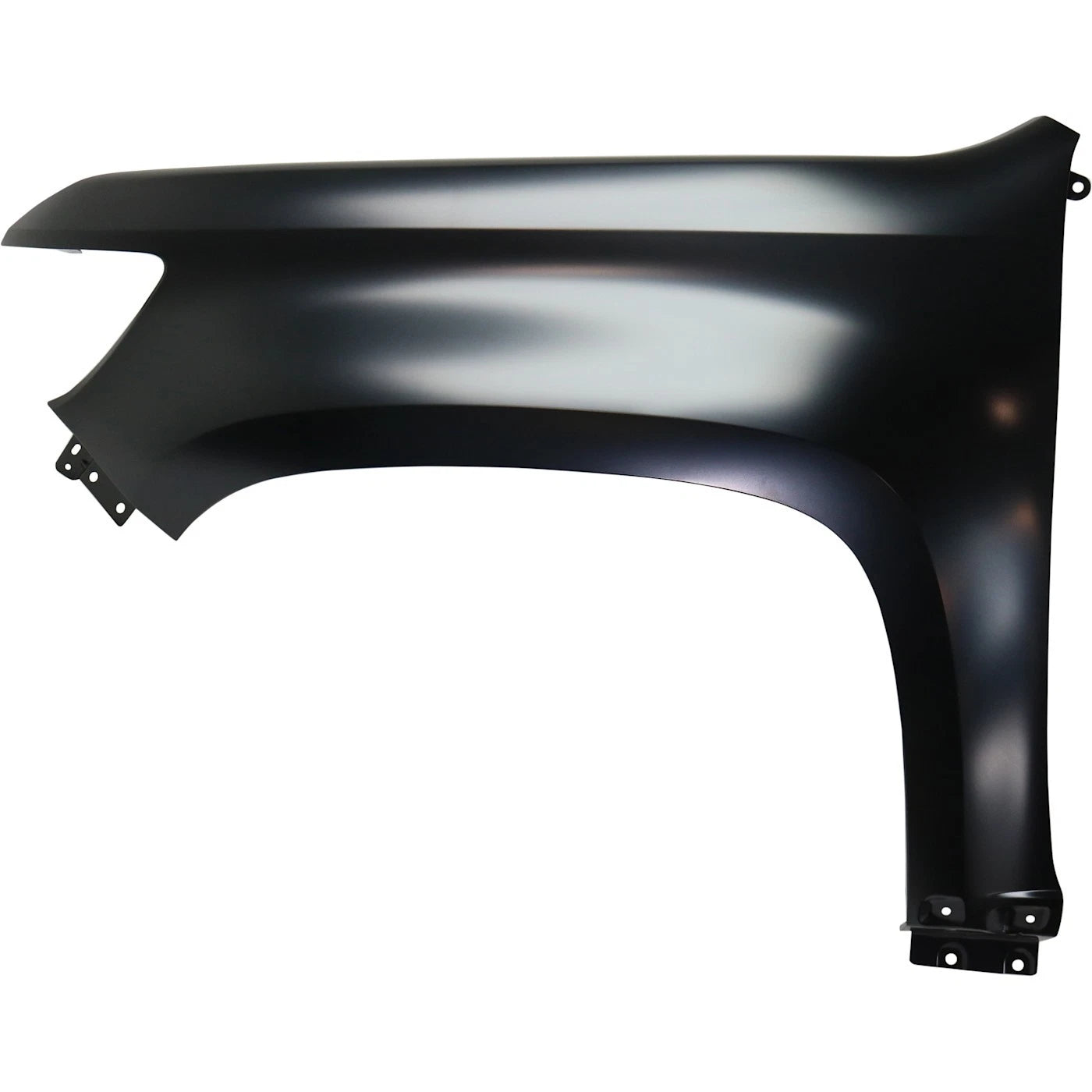 Fender for Chevrolet Colorado (2015–2022) Front Driver & Passenger Side