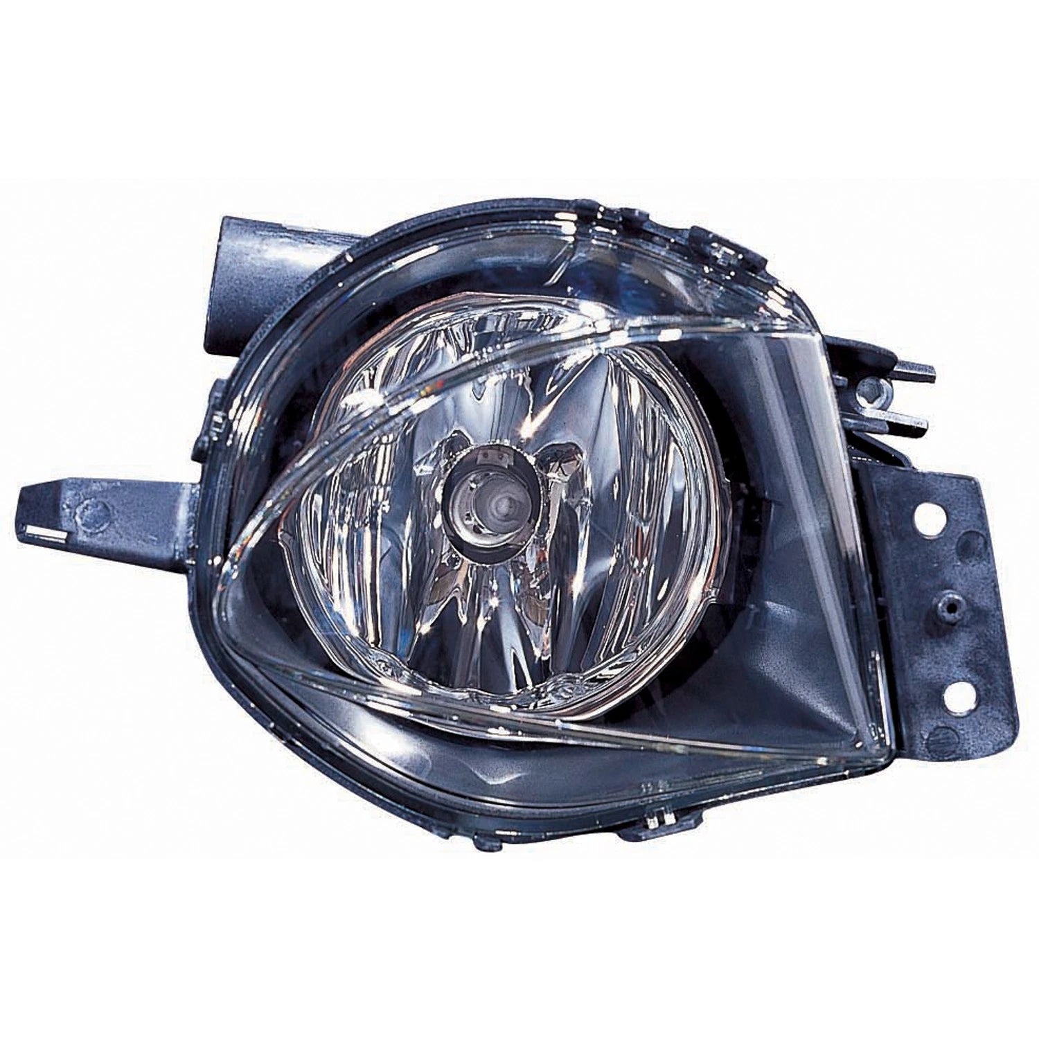 Replacement Passenger Side Fog Light Assembly for Ford Ranger (2011–2018)