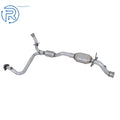 Catalytic Converter for Chevrolet Blazer (2000–2005) GMC Jimmy Sonoma (2000–2004)