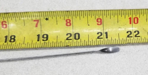 Transmission Dipstick for Mustang (1978) D5ZP-7A020-A1B, D5ZP-7A020-AB