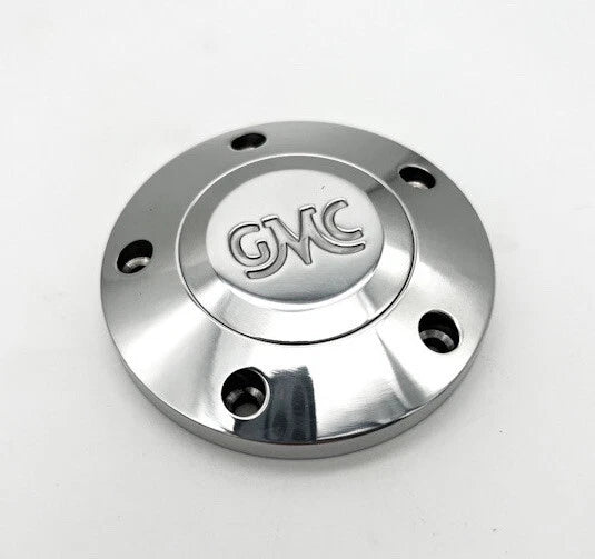 Steering Wheel Horn Button Replacement for GMC Sierra (2007–2013)